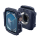 Pasek i akcesoria do zegarków SPIGEN Rugged Armor Apple Watch 10 (46 Mm) Navy Blue 8809971234436